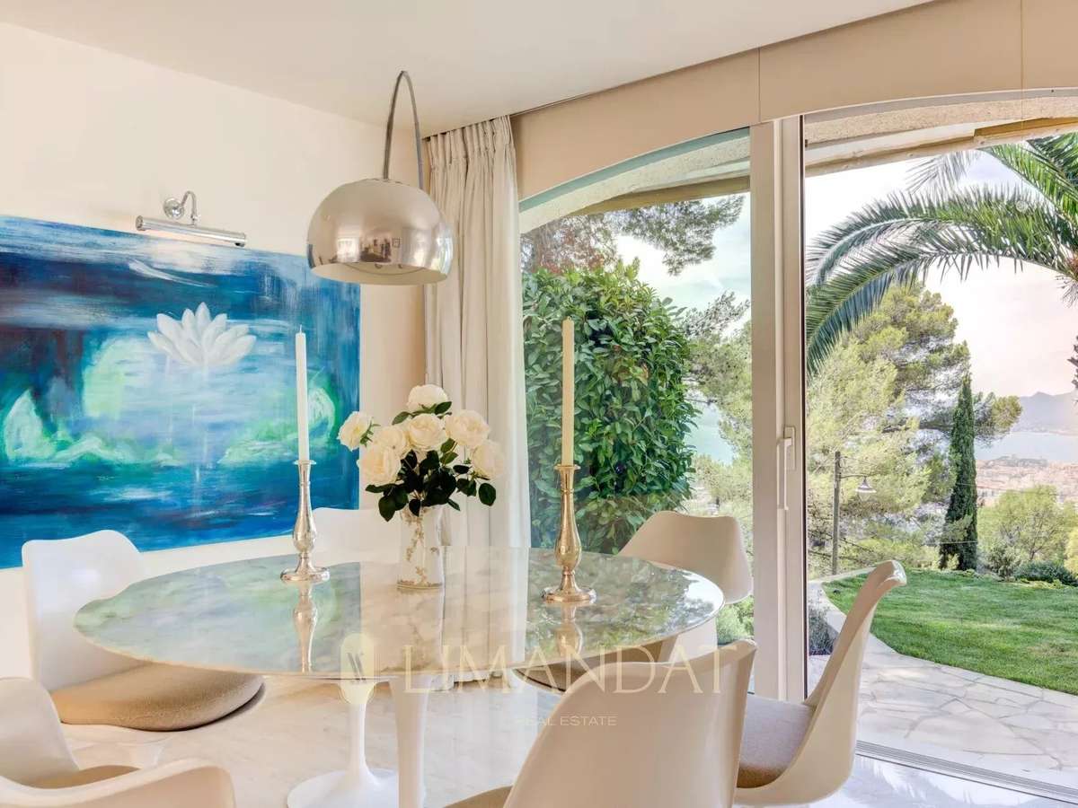 Villa Cannes