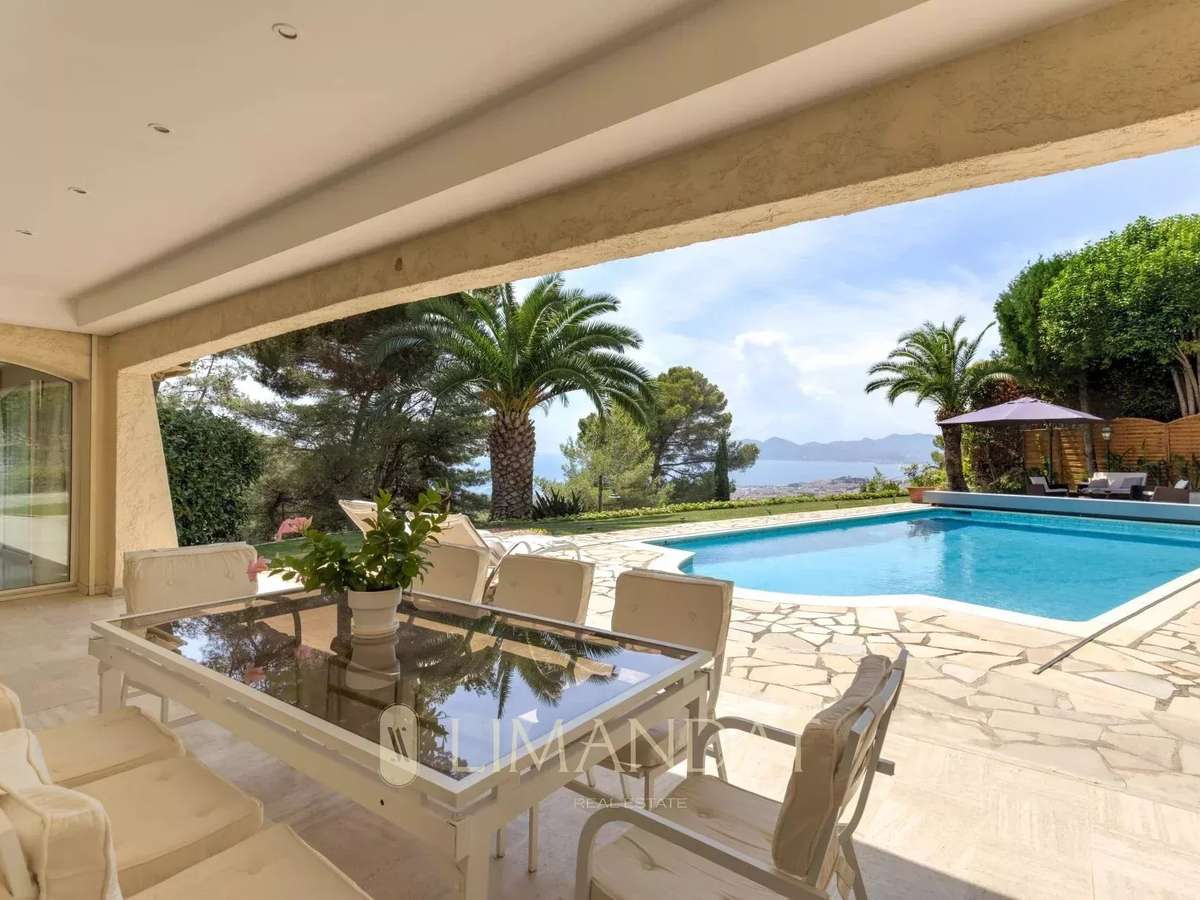 Villa Cannes