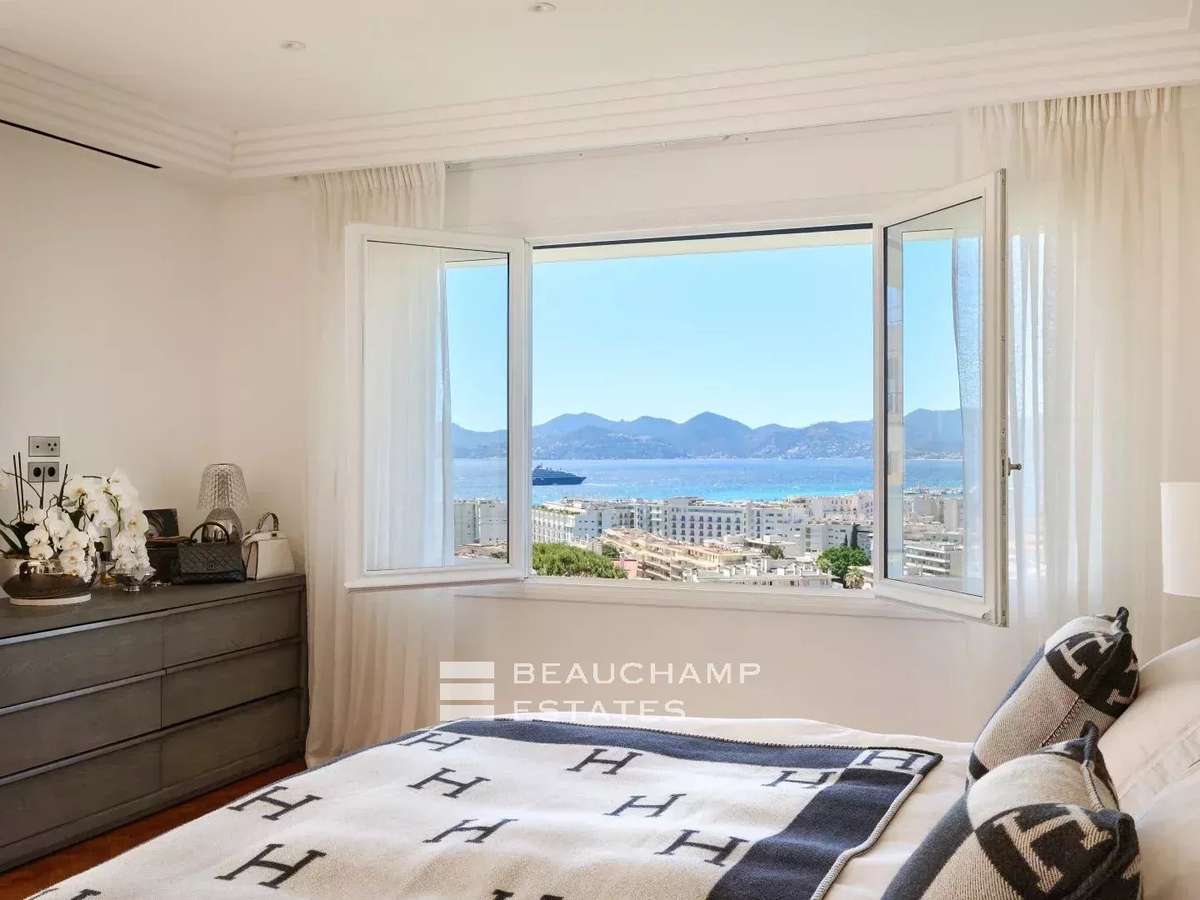 Villa Cannes