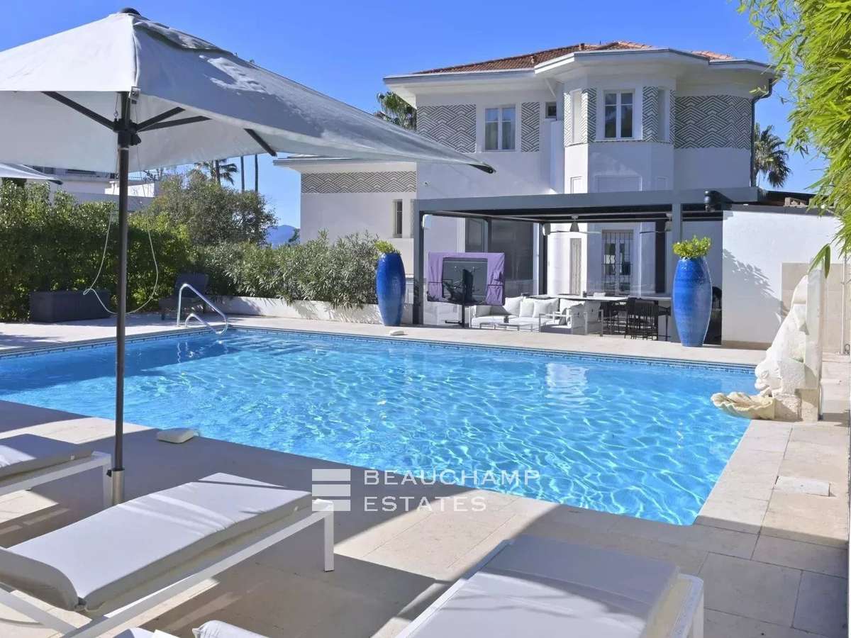 Villa Cannes