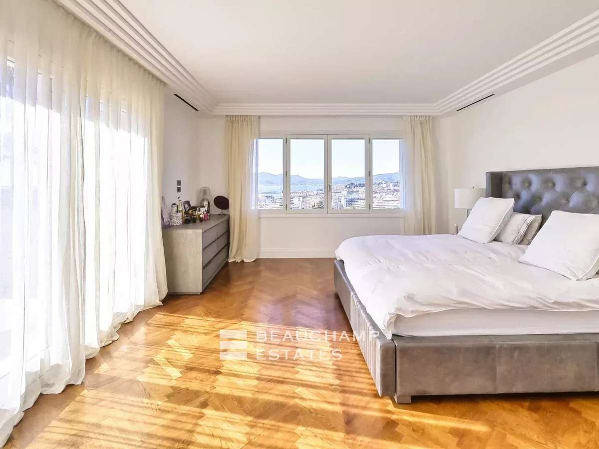 Villa Cannes