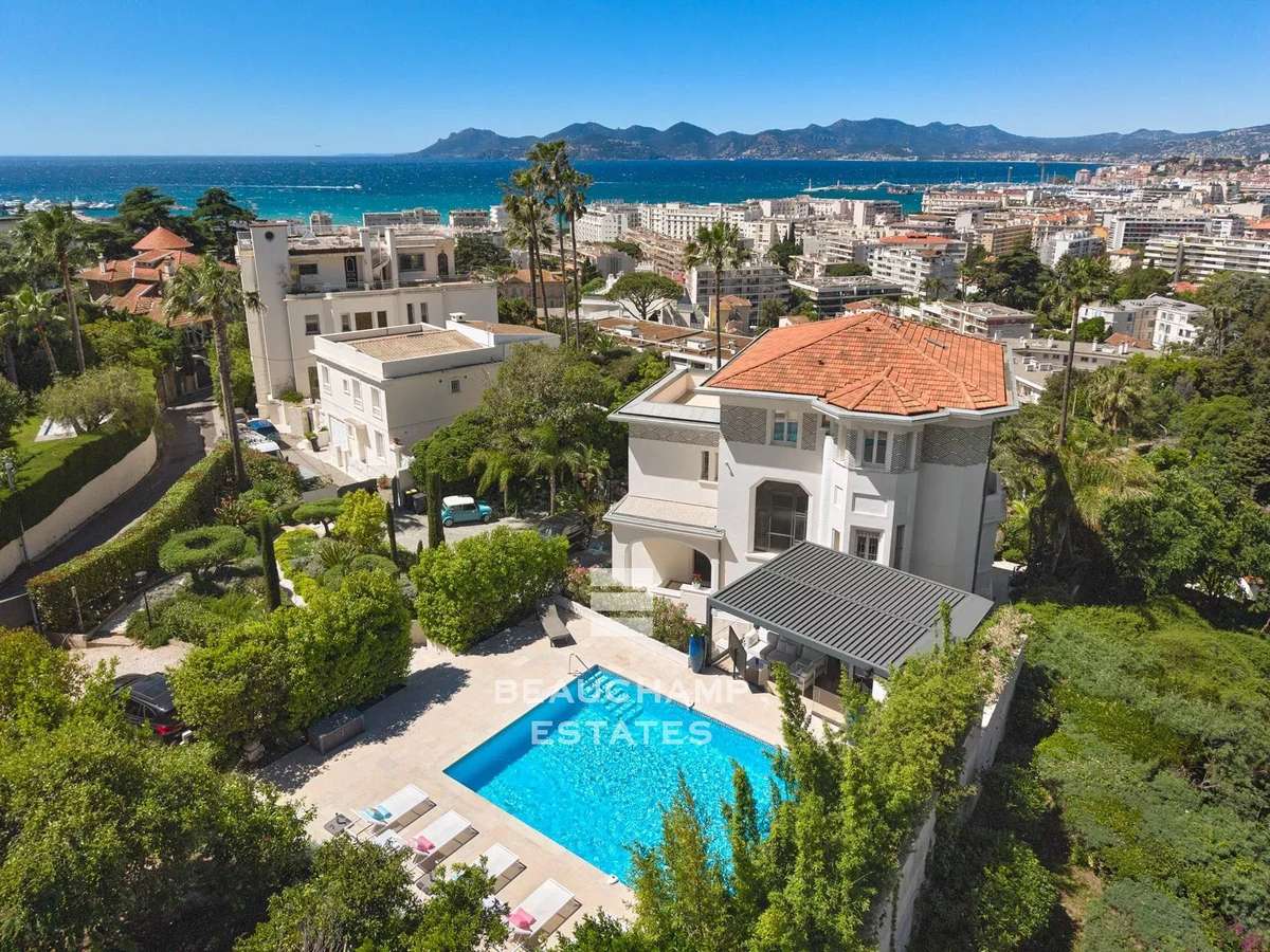 Villa Cannes