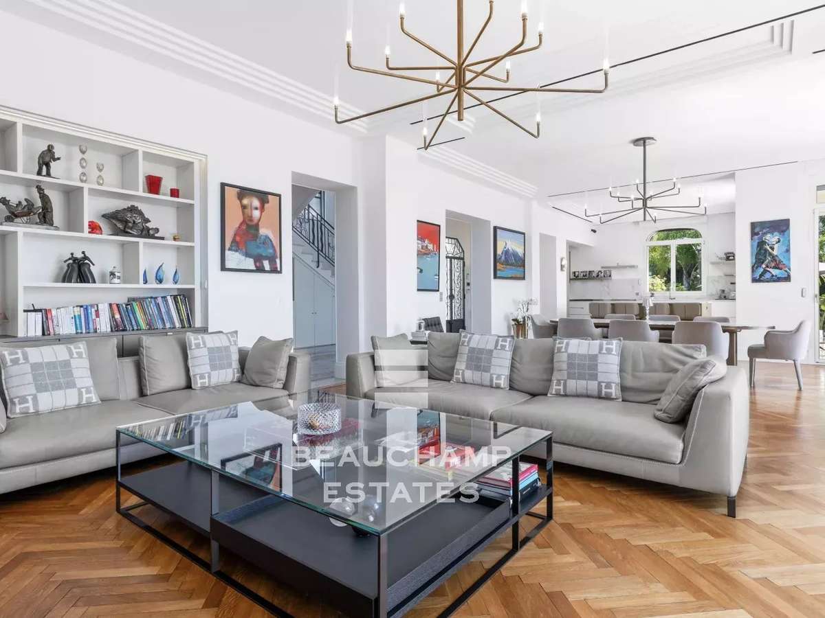 Villa Cannes