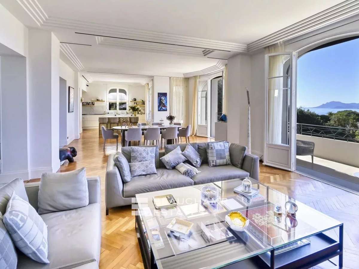 Villa Cannes