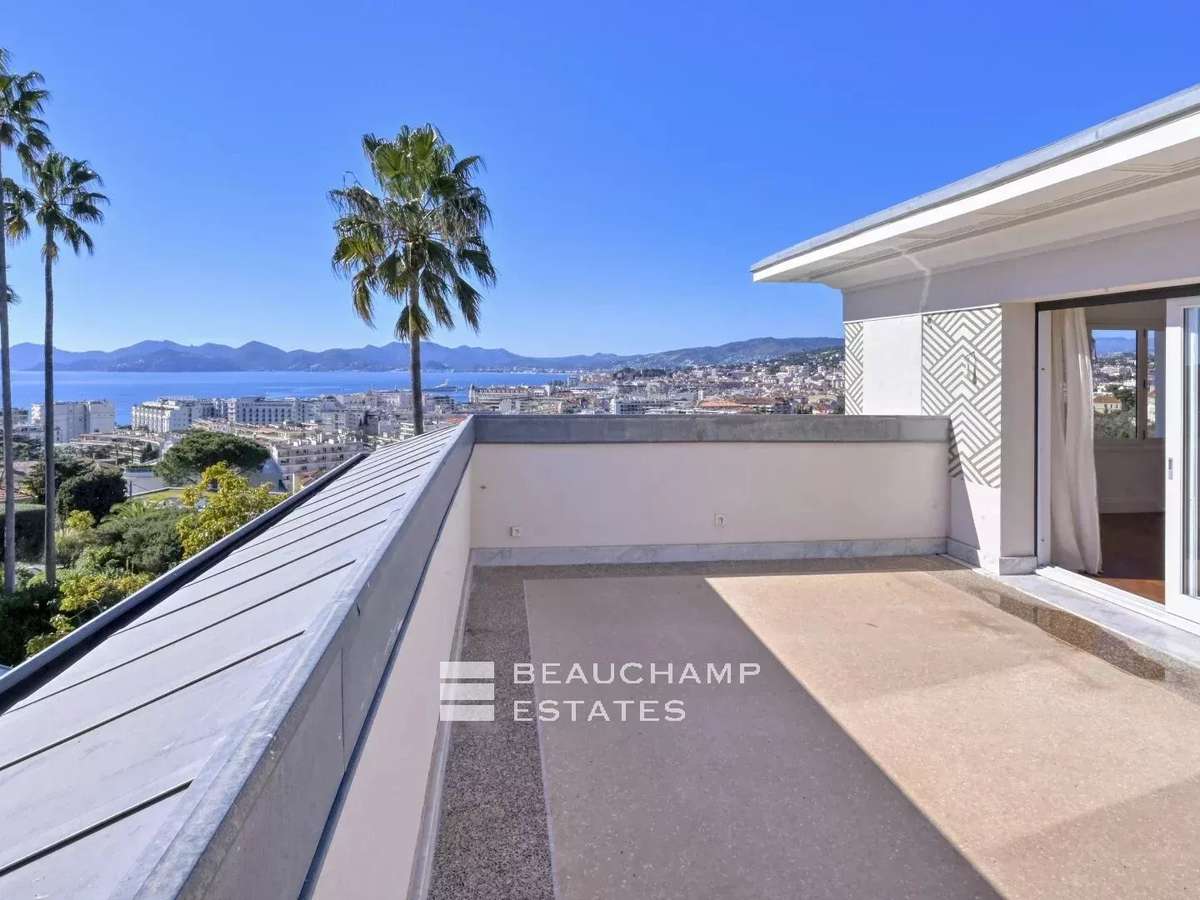 Villa Cannes