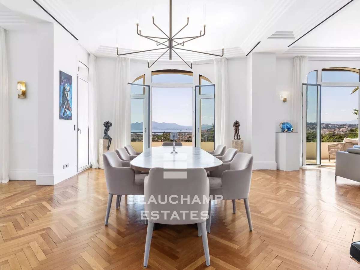Villa Cannes