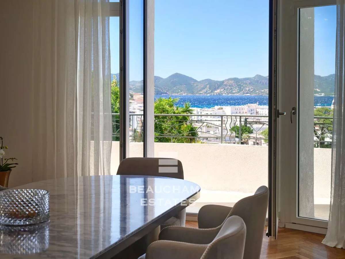 Villa Cannes