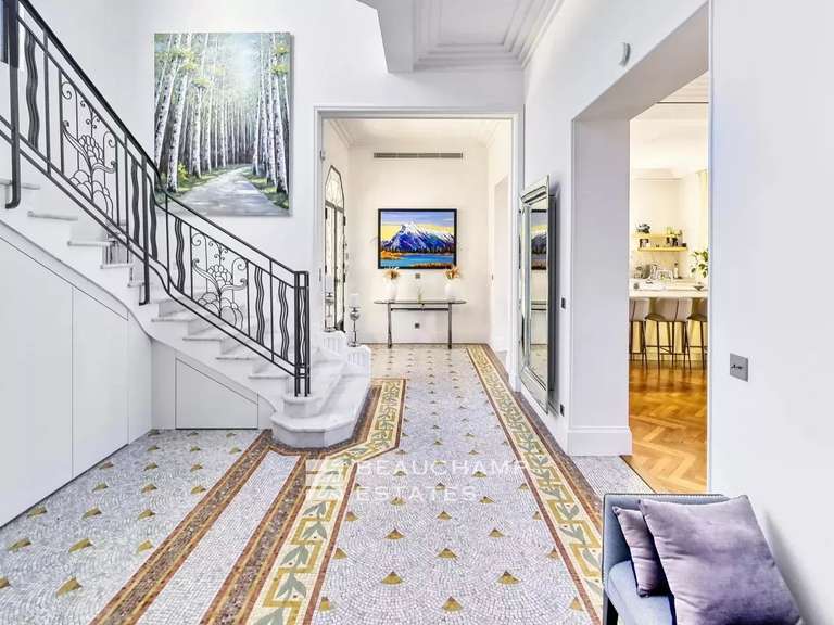 Villa avec Vue sur mer Cannes - 5 chambres - 400m²