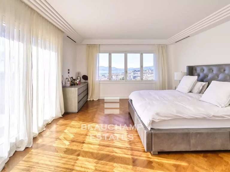 Villa with Sea view Cannes - 6 bedrooms - 450m²