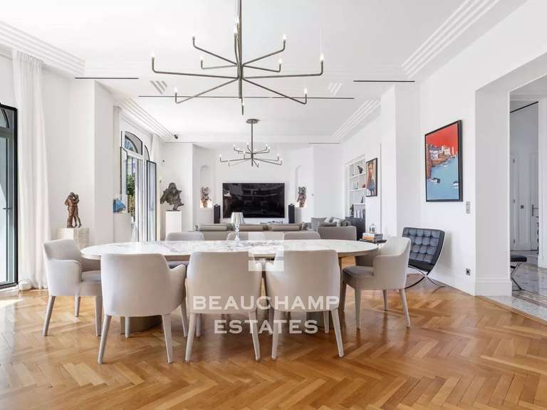 Villa with Sea view Cannes - 6 bedrooms - 450m²
