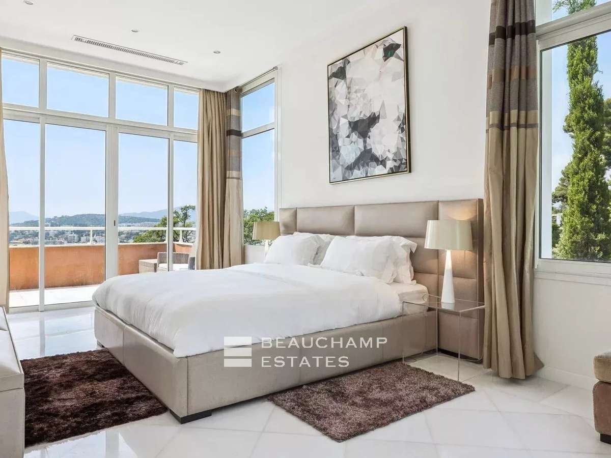 Villa Cannes