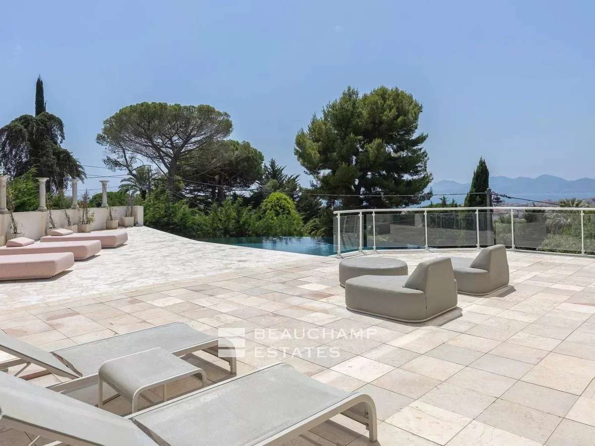 Villa Cannes