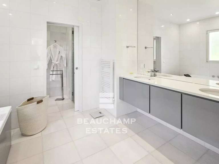 Villa with Sea view Cannes - 8 bedrooms - 876m²