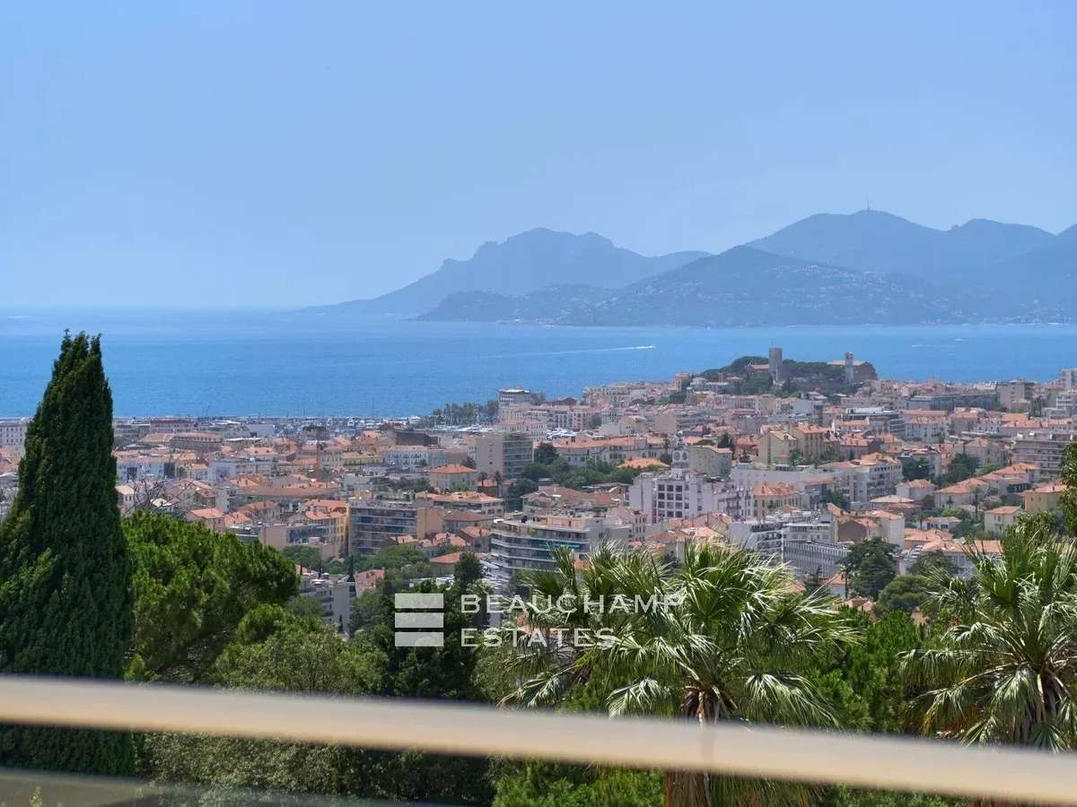 Villa Cannes