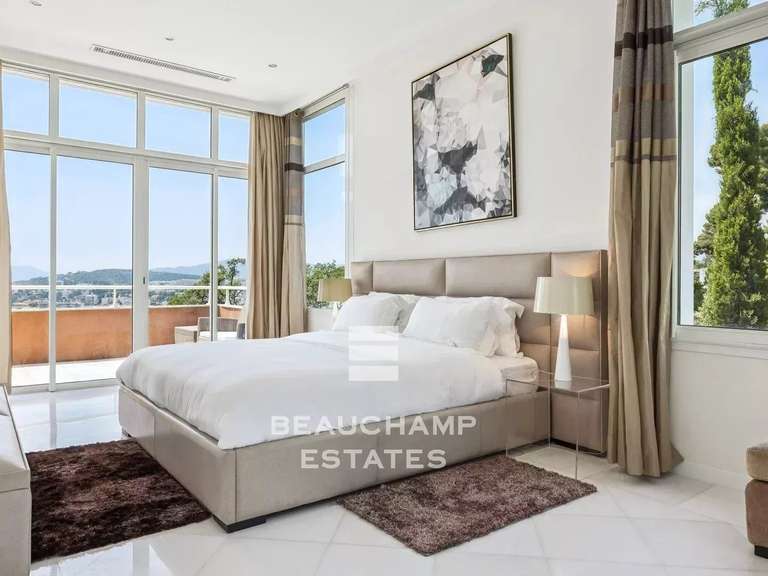 Villa with Sea view Cannes - 8 bedrooms - 876m²