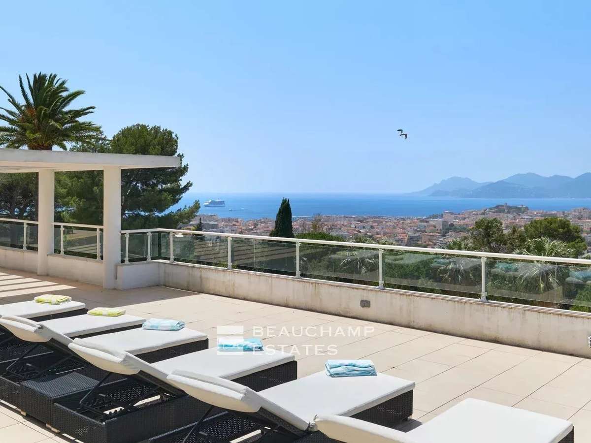 Villa Cannes