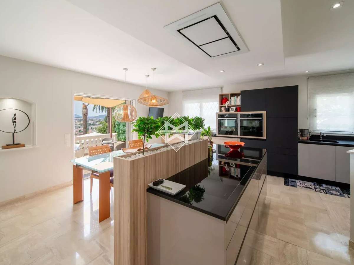 Villa Cannes