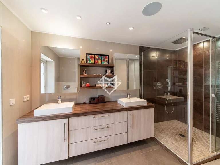 Villa avec Vue sur mer Cannes - 3 chambres - 200m²
