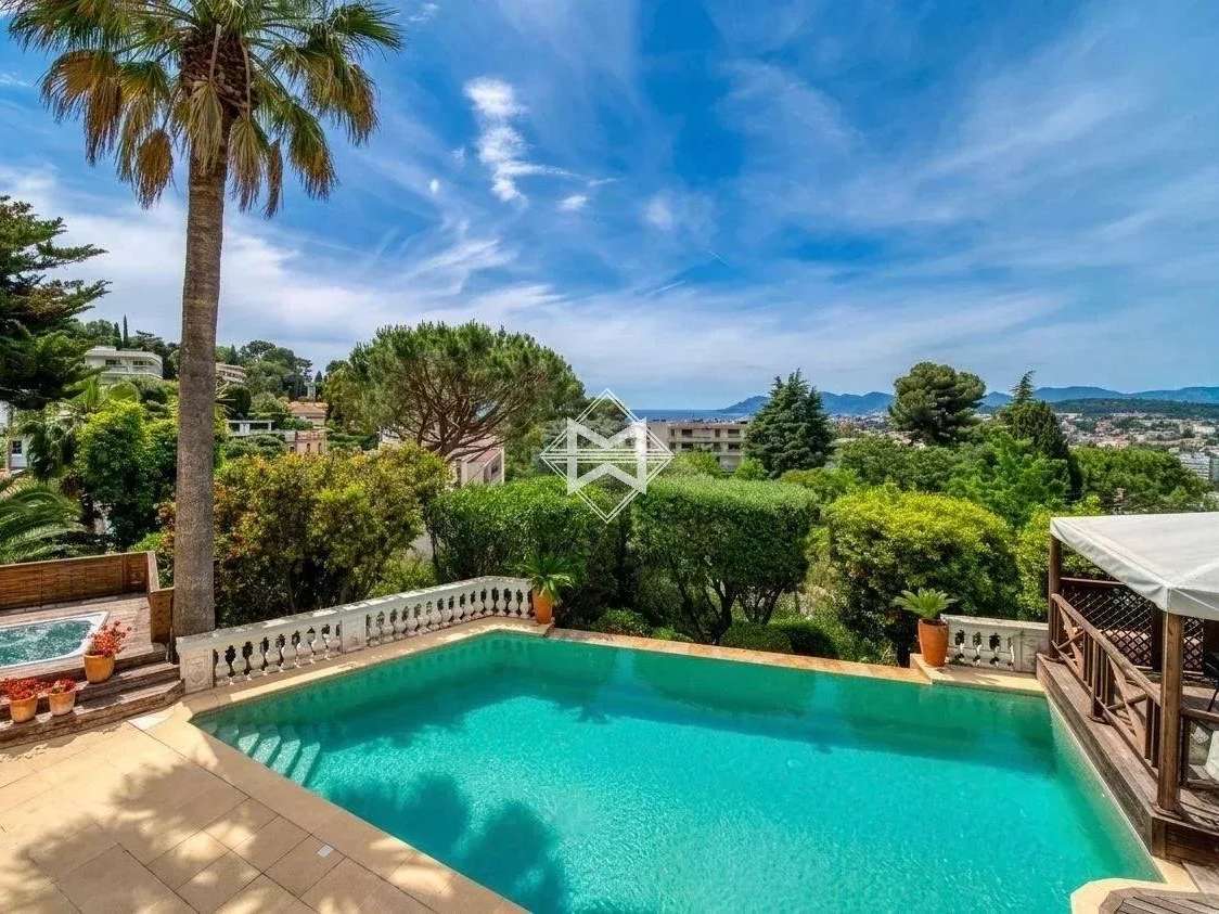 Villa Cannes