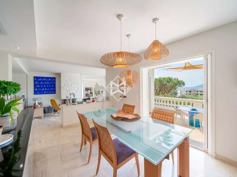 Villa avec Vue sur mer Cannes - 3 chambres - 200m²