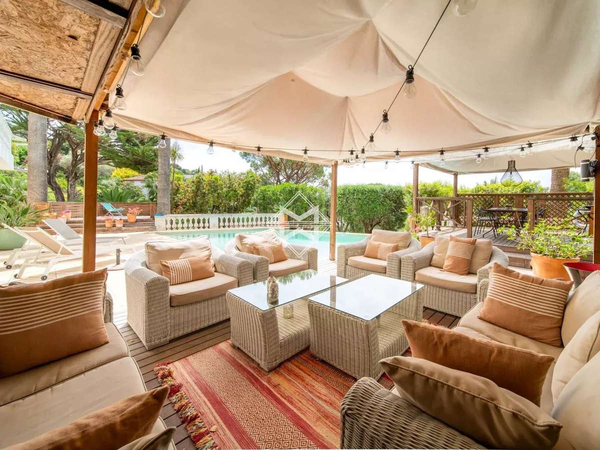 Villa Cannes