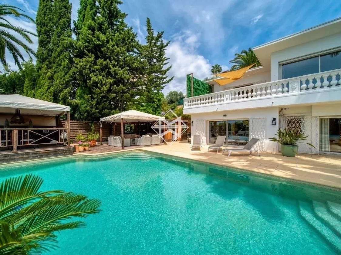 Villa Cannes