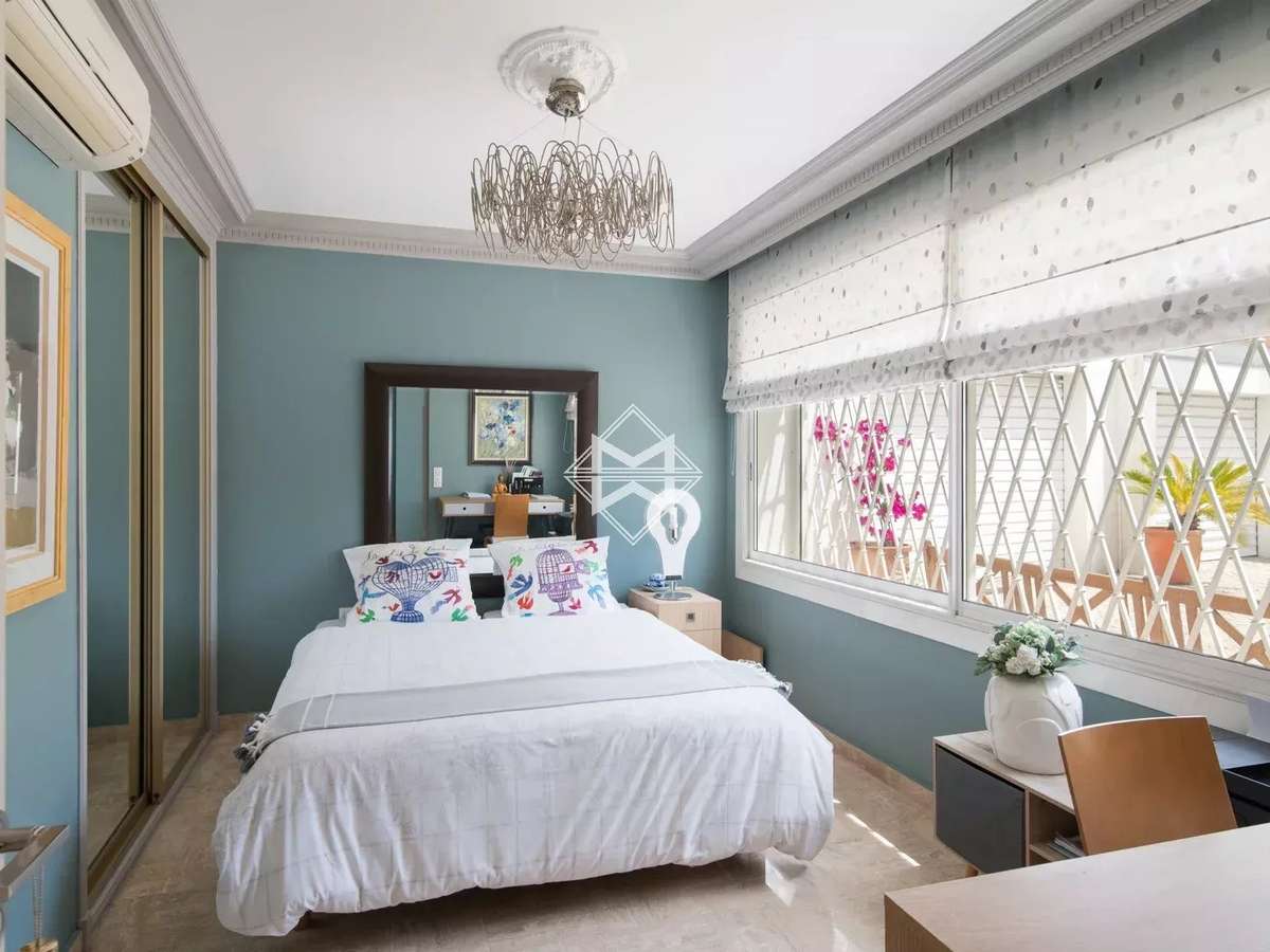 Villa Cannes