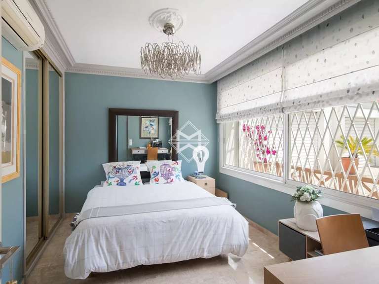 Villa avec Vue sur mer Cannes - 3 chambres - 200m²