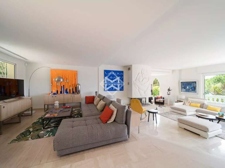 Villa avec Vue sur mer Cannes - 3 chambres - 200m²