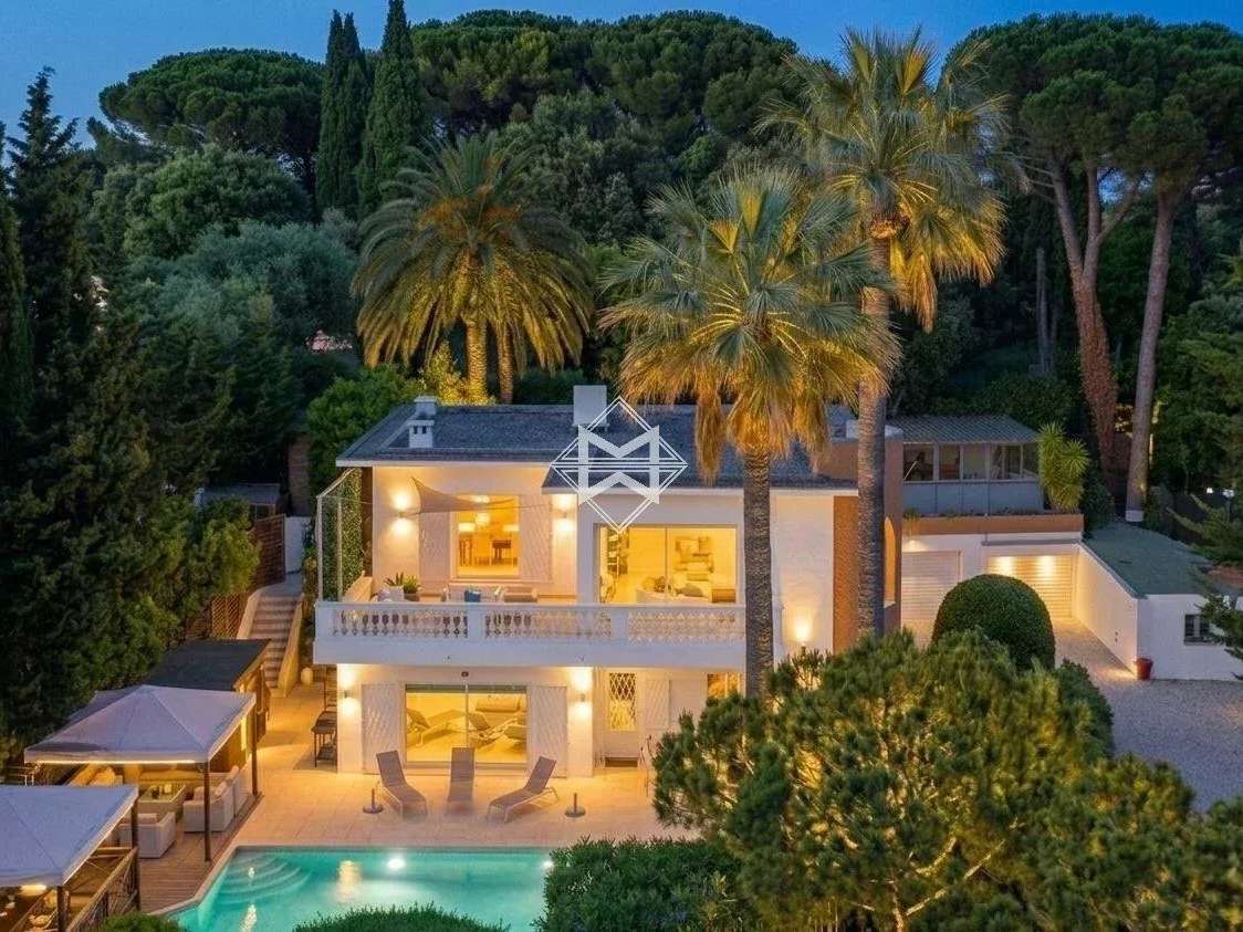 Villa Cannes