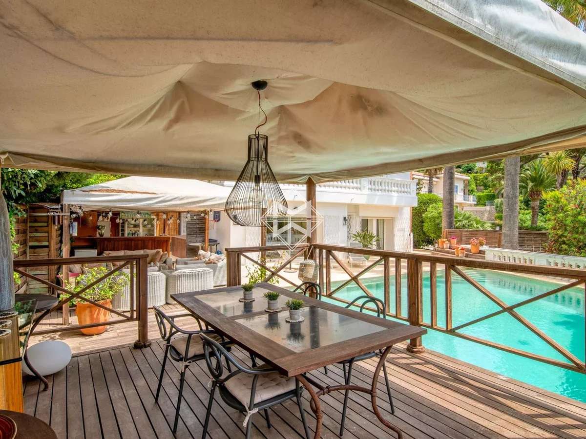 Villa Cannes