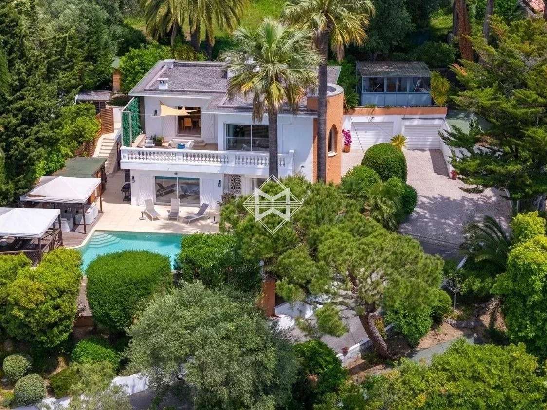 Villa Cannes