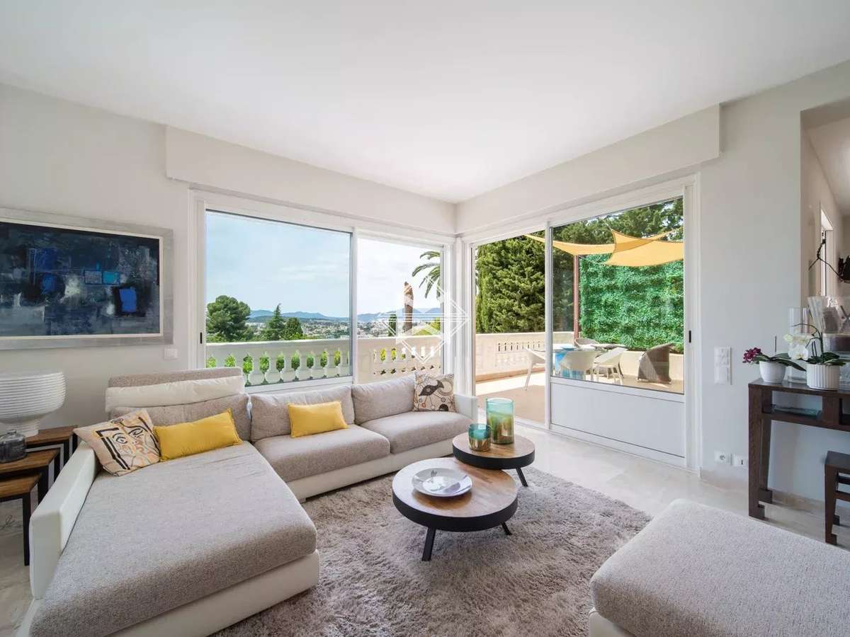 Villa Cannes