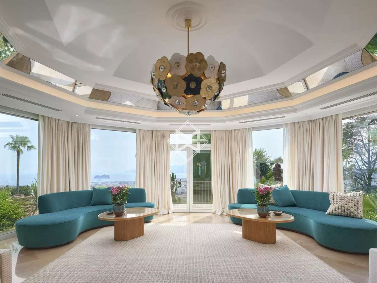 Villa Cannes