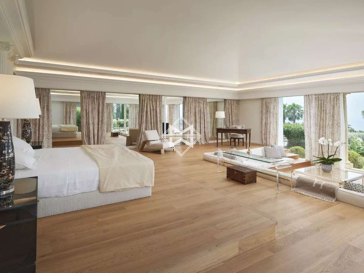 Villa Cannes