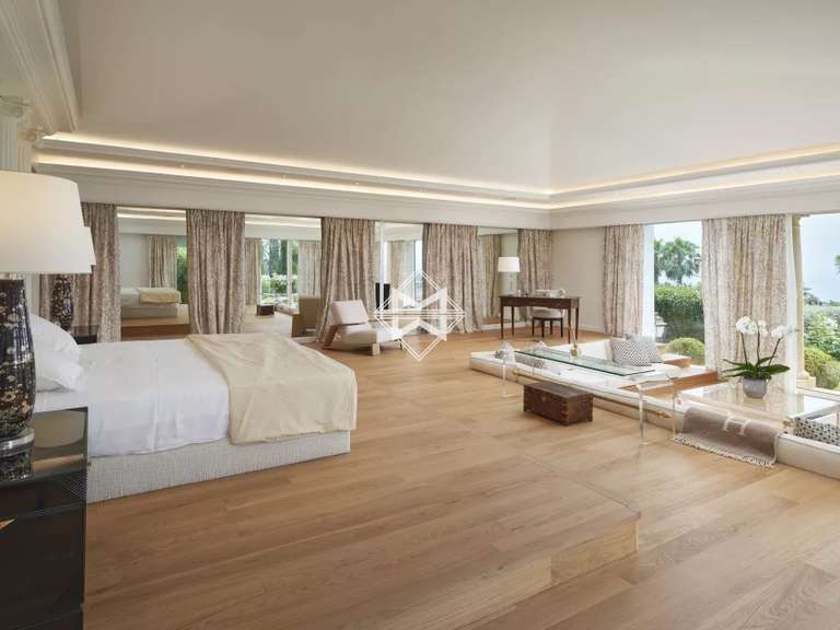 Villa Cannes - 7 chambres - 800m²