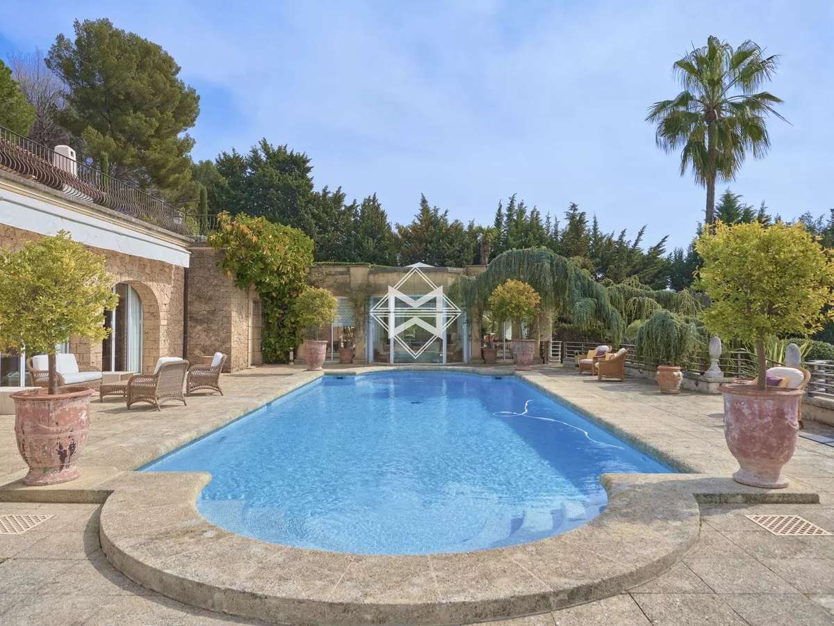 Villa Cannes