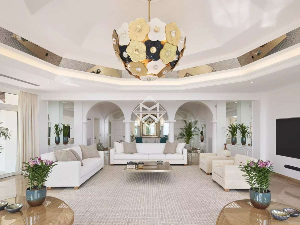 Villa Cannes