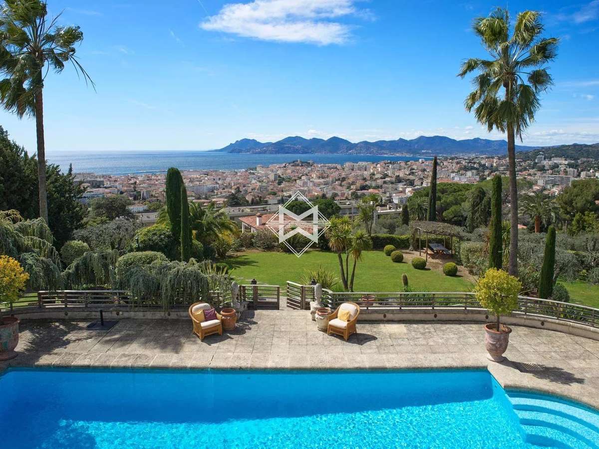 Villa Cannes