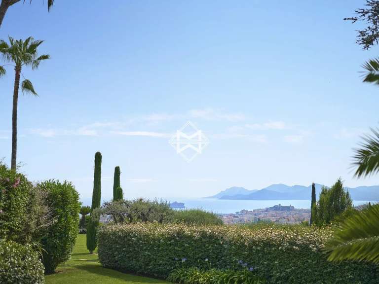 Villa Cannes - 7 chambres - 800m²