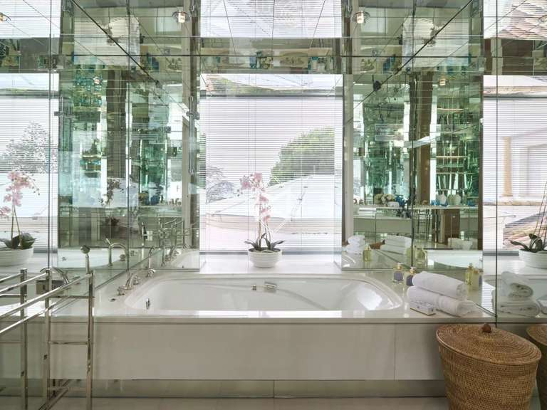 Villa Cannes - 7 chambres - 800m²