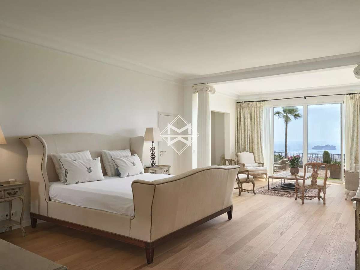 Villa Cannes