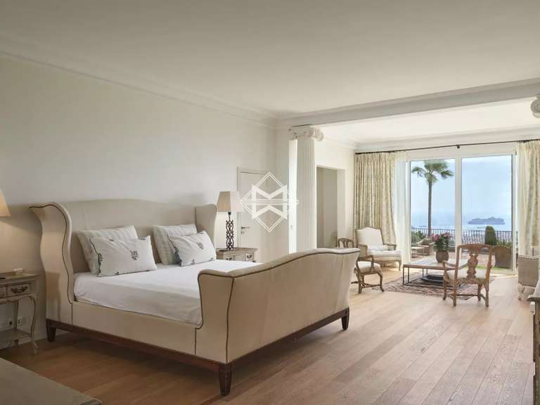 Villa Cannes - 7 chambres - 800m²