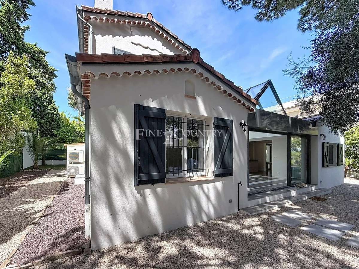 Villa Cannes