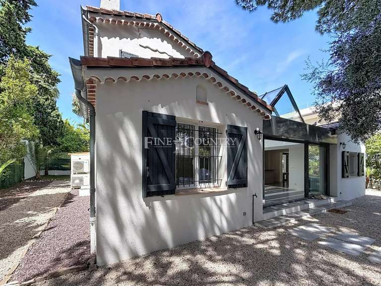 Villa Cannes - 5 chambres - 163m²