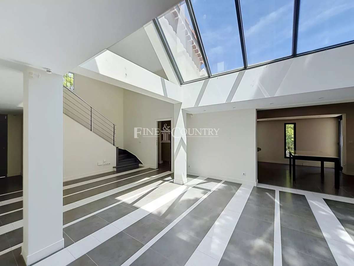 Villa Cannes