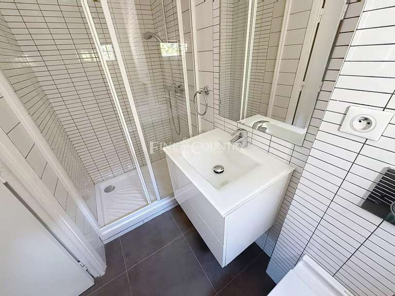 Villa Cannes - 5 chambres - 163m²