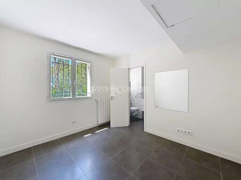Villa Cannes - 5 chambres - 163m²
