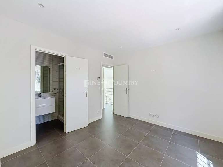 Villa Cannes - 5 chambres - 163m²