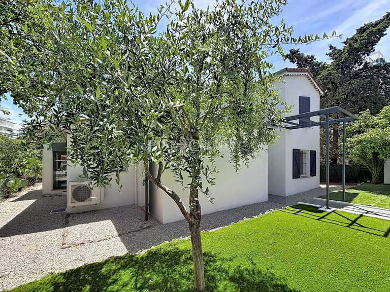 Villa Cannes - 5 chambres - 163m²